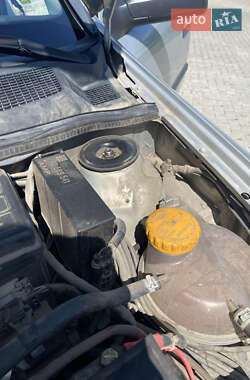Седан Opel Astra 2008 в 