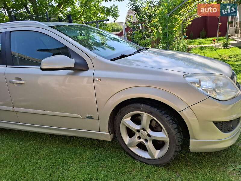 Универсал Opel Astra 2008 в Черновцах фото 21 Универсал Opel Astra 2008 в Черновцах