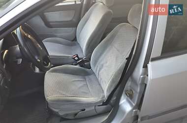 Хэтчбек Opel Astra 1998 в 