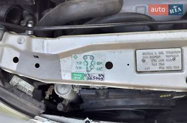 Хэтчбек Opel Astra 1998 в 