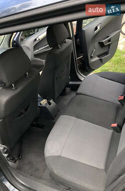 Универсал Opel Astra 2008 в 
