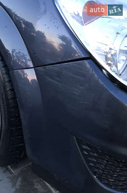 Универсал Opel Astra 2008 в 