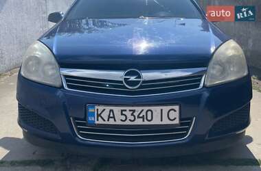 Универсал Opel Astra 2007 в Киеве