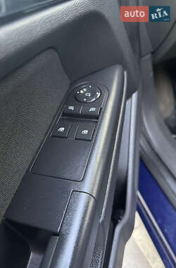 Универсал Opel Astra 2010 в 