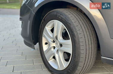 Универсал Opel Astra 2009 в 