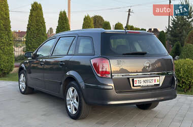 Универсал Opel Astra 2009 в 