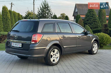 Универсал Opel Astra 2009 в 