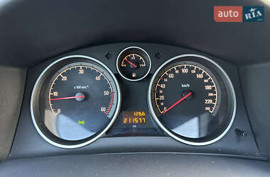 Универсал Opel Astra 2009 в 