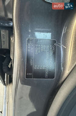Универсал Opel Astra 2009 в 