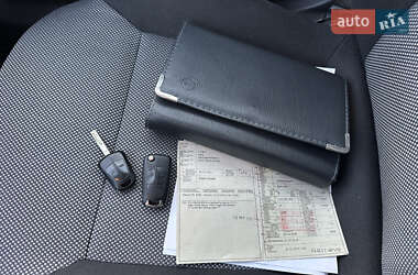 Универсал Opel Astra 2009 в 