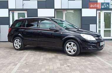 Універсал Opel Astra 2007 в Ніжині