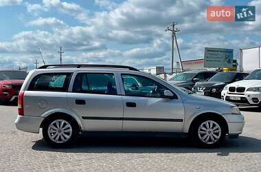 Универсал Opel Astra 2001 в 