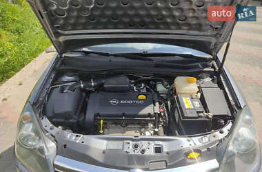 Универсал Opel Astra 2006 в 