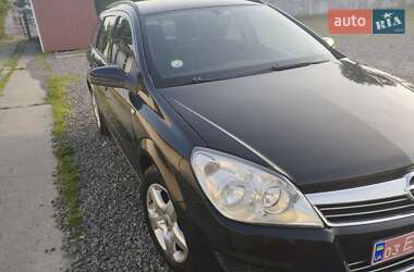 Универсал Opel Astra 2007 в 