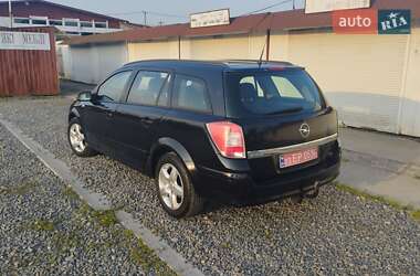 Универсал Opel Astra 2007 в 