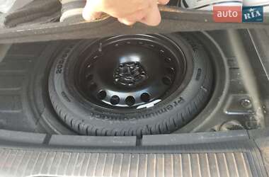 Универсал Opel Astra 2007 в 