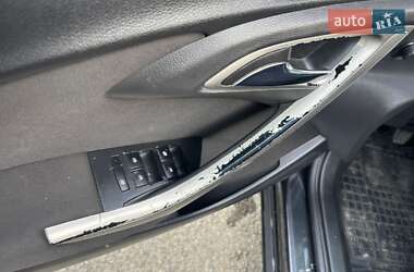 Универсал Opel Astra 2012 в 