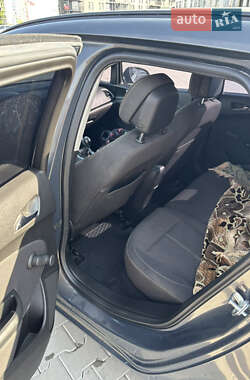 Универсал Opel Astra 2013 в 