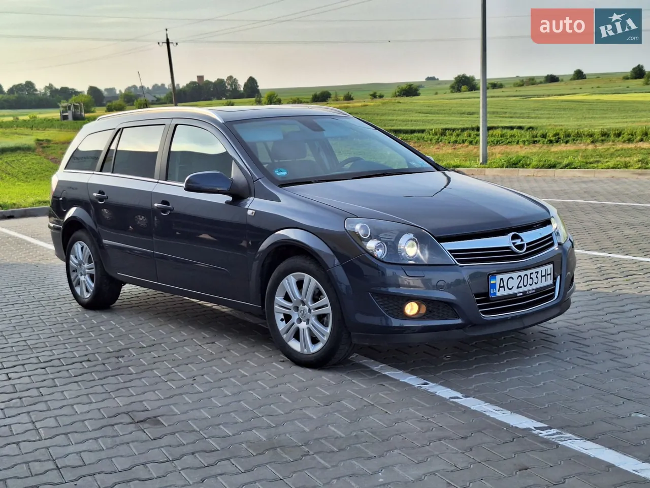 2010 Opel Astra - мініатюра 22