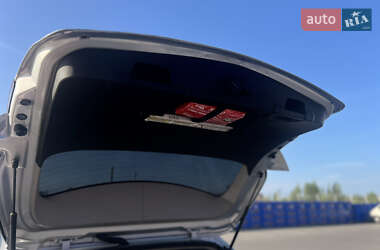Универсал Opel Astra 2011 в 