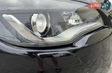Хэтчбек Opel Astra 2010 в 