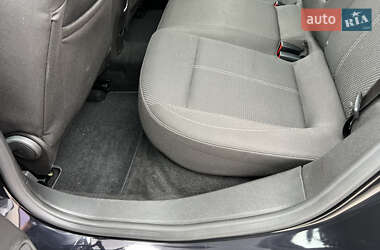 Хэтчбек Opel Astra 2010 в 