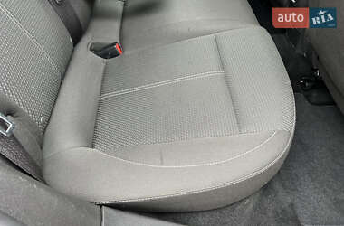 Хэтчбек Opel Astra 2010 в 