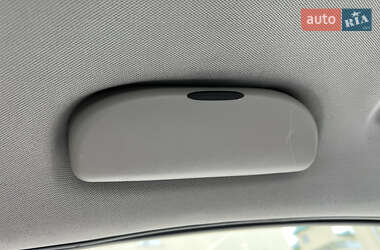 Хэтчбек Opel Astra 2010 в 