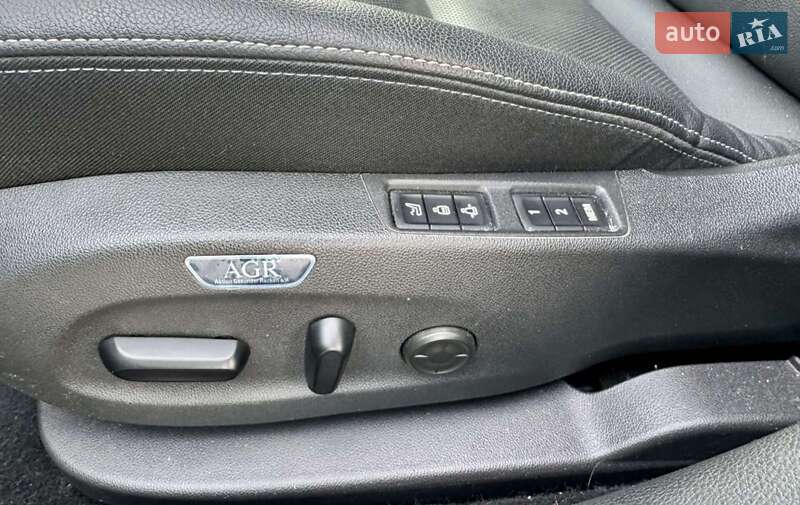 Универсал Opel Astra 2019 в Вышгороде