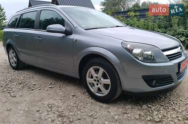 Универсал Opel Astra 2006 в 