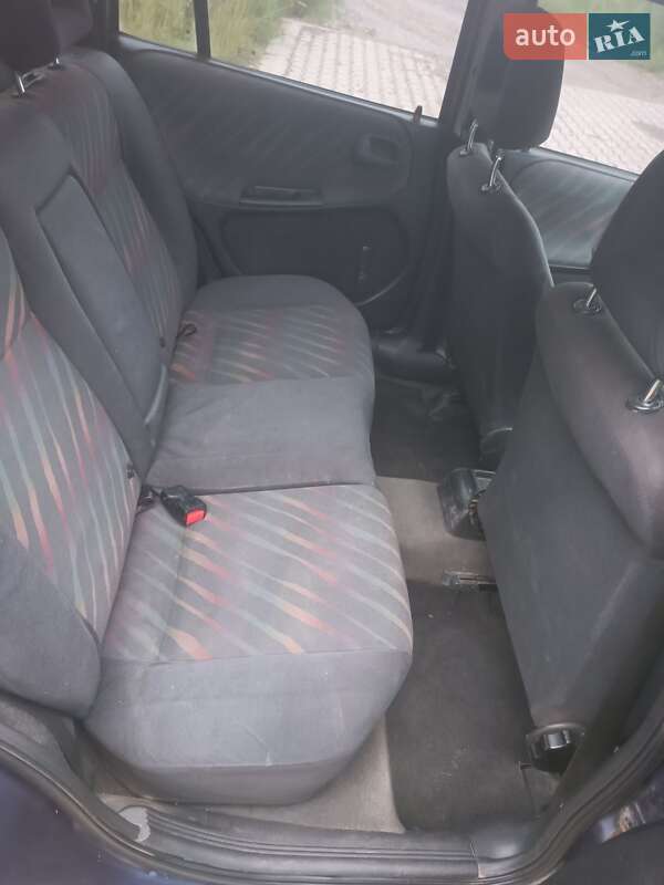 Универсал Opel Astra 1997 в Львове фото 8 Универсал Opel Astra 1997 в Львове