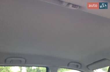 Универсал Opel Astra 2011 в 