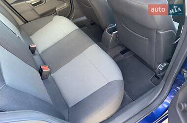 Хэтчбек Opel Astra 2006 в 