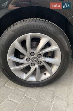 Универсал Opel Astra 2021 в 