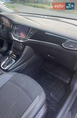 Универсал Opel Astra 2021 в 