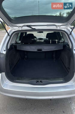 Универсал Opel Astra 2008 в Киеве