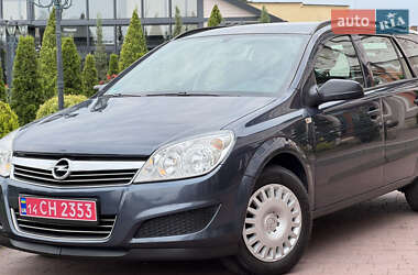 Універсал Opel Astra 2009 в 