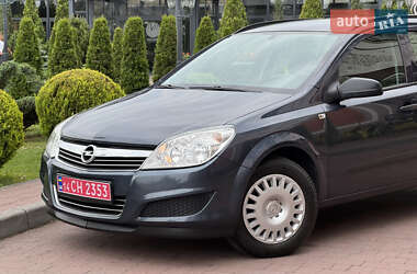 Універсал Opel Astra 2009 в 