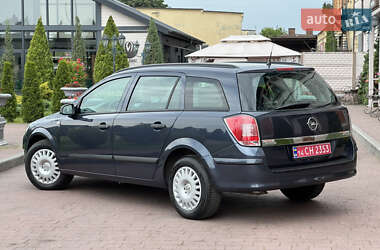 Універсал Opel Astra 2009 в 