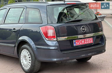 Універсал Opel Astra 2009 в 