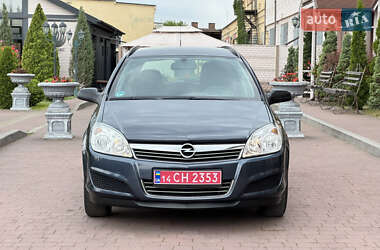 Універсал Opel Astra 2009 в 