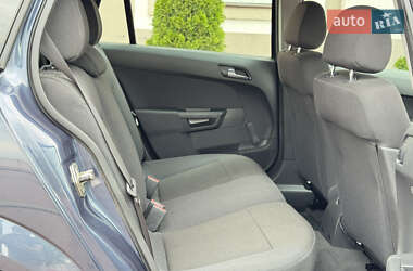 Універсал Opel Astra 2009 в 