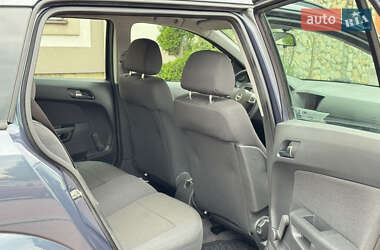 Універсал Opel Astra 2009 в 