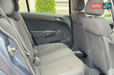 Універсал Opel Astra 2009 в 