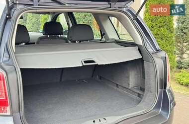 Універсал Opel Astra 2009 в 
