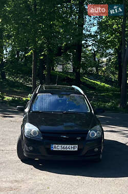 Универсал Opel Astra 2008 в Горохове