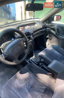 Універсал Opel Astra 1996 в Чорноморську