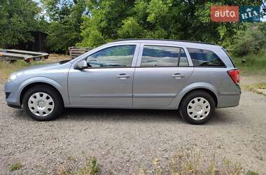 Універсал Opel Astra 2008 в Ямполі