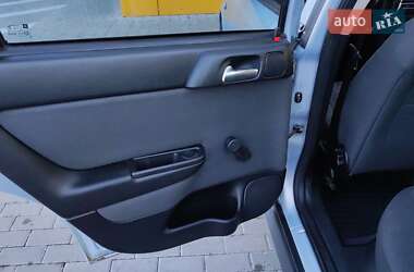 Седан Opel Astra 2004 в 