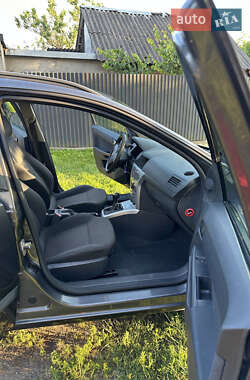 Универсал Opel Astra 2009 в 